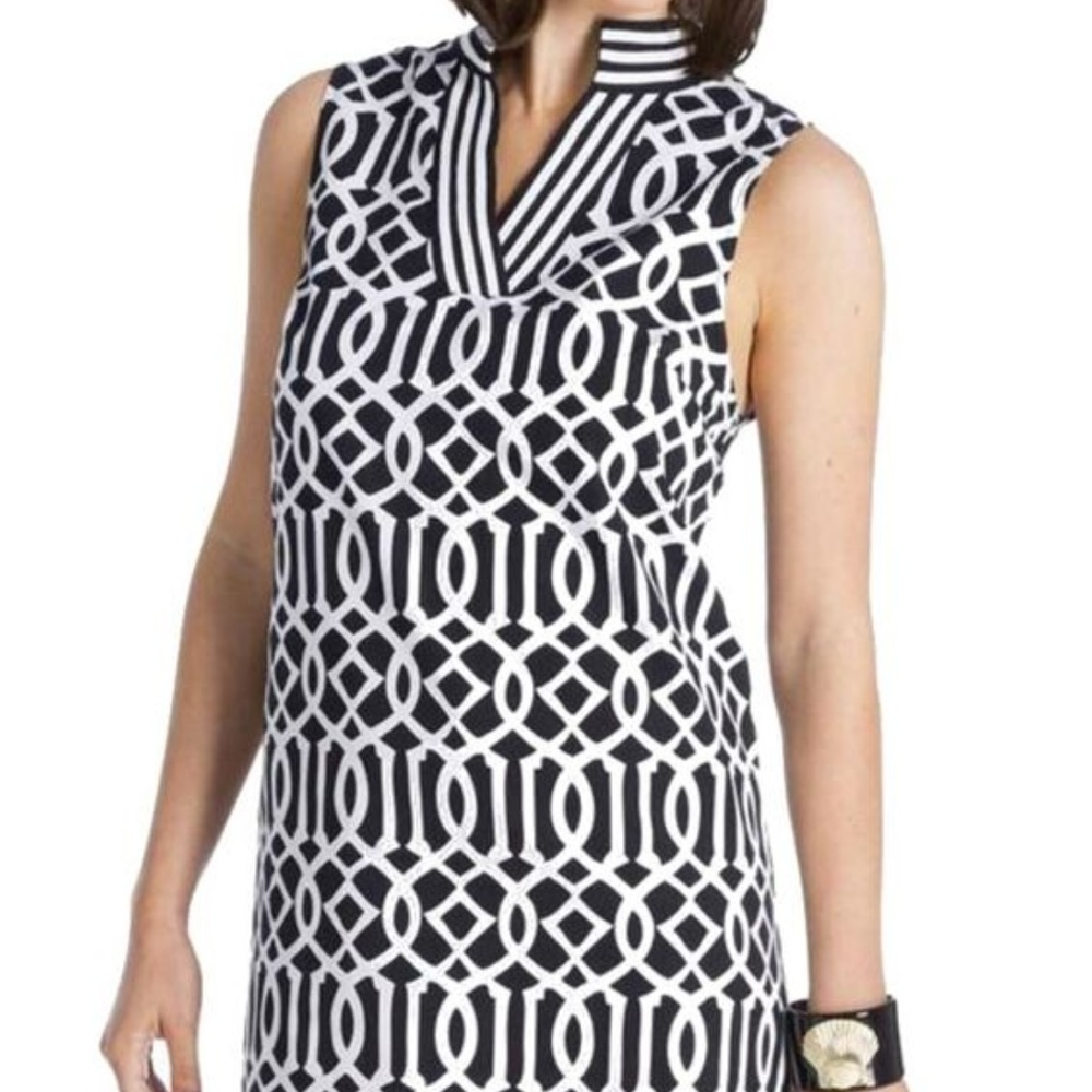 NWT Mud Pie Tunic Hadley Dress-Size SMALL